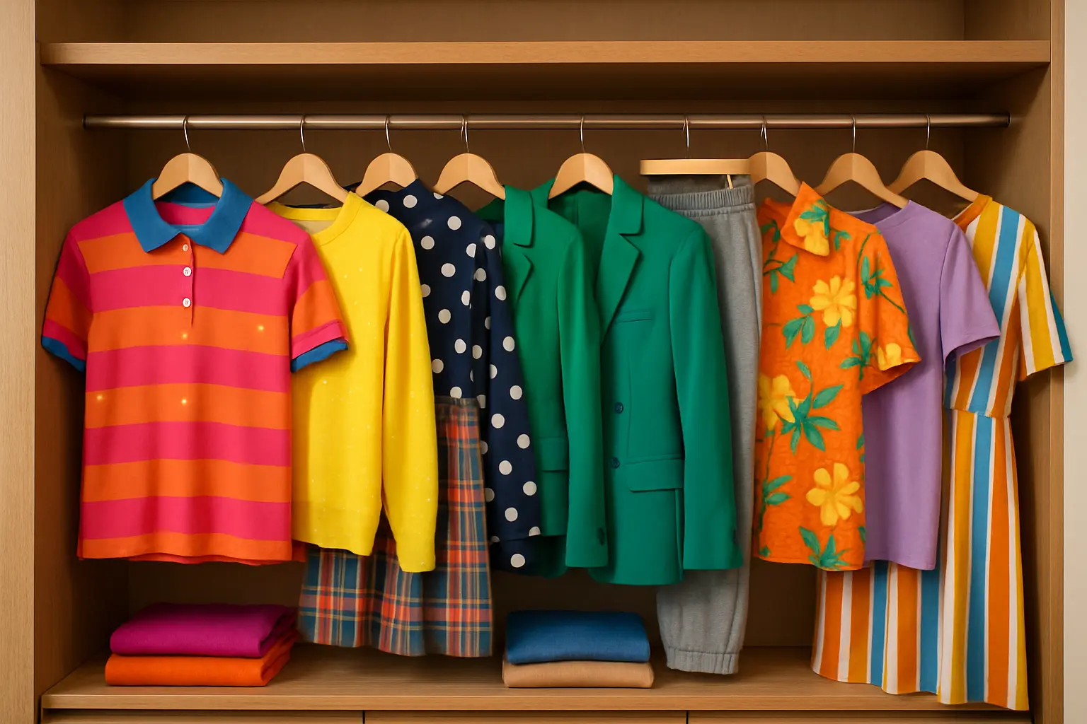 Common outfit mistakes