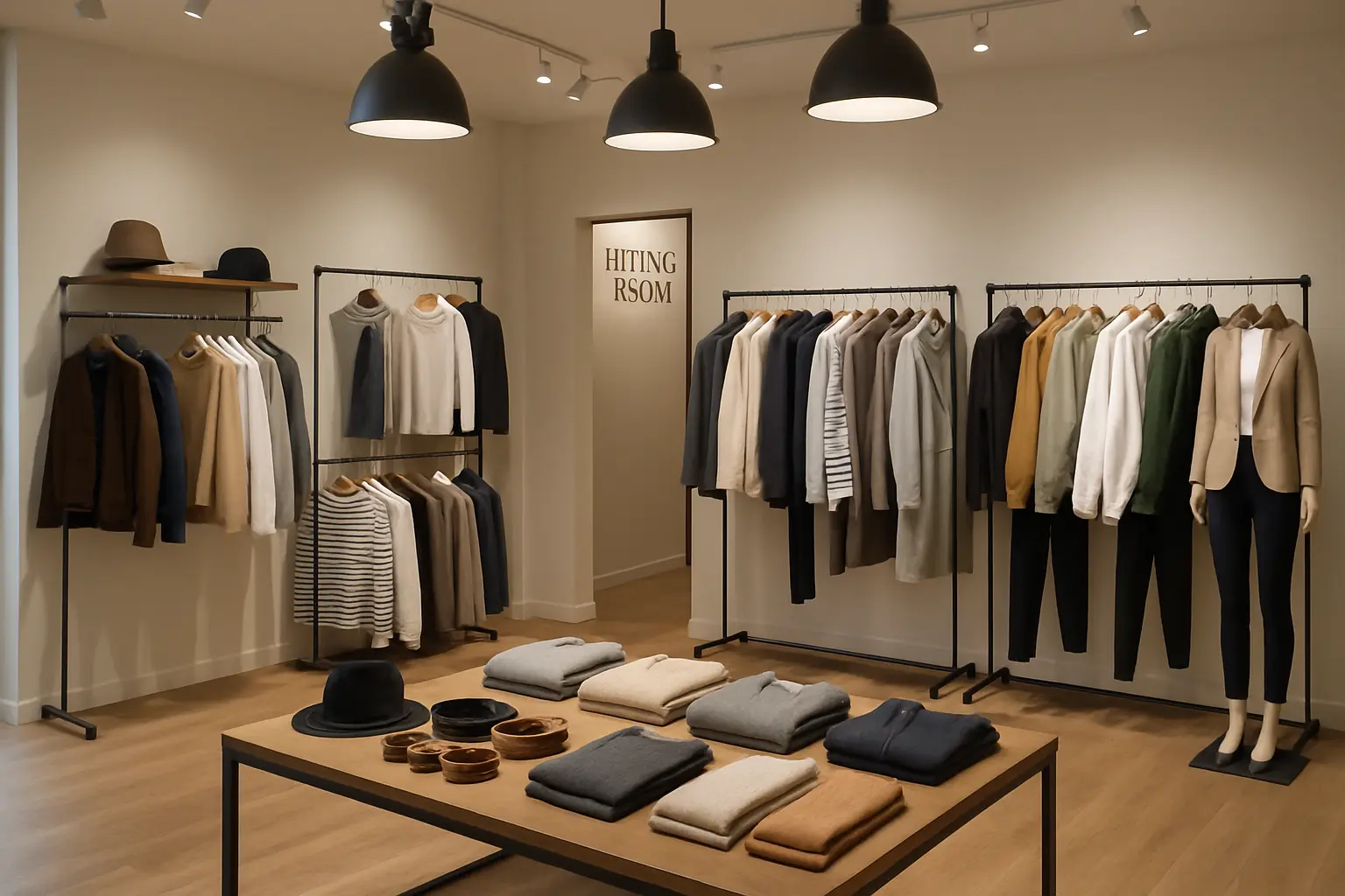 General rules – universal clothing tips for everyone