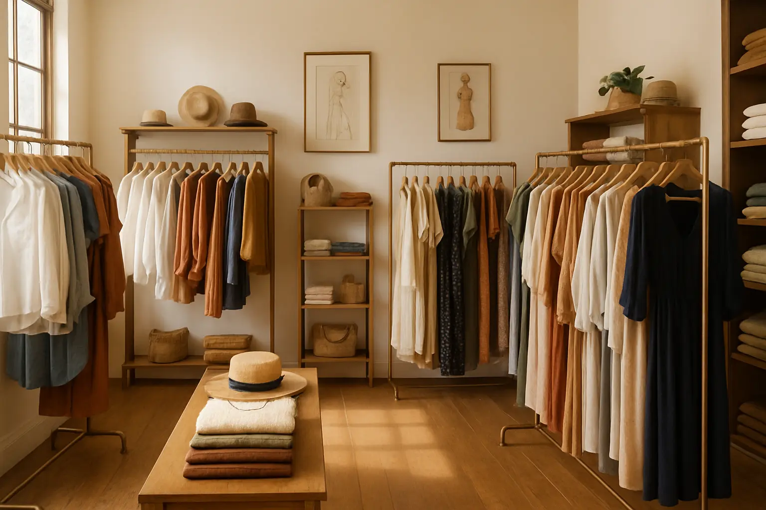 General rules – universal clothing tips for everyone