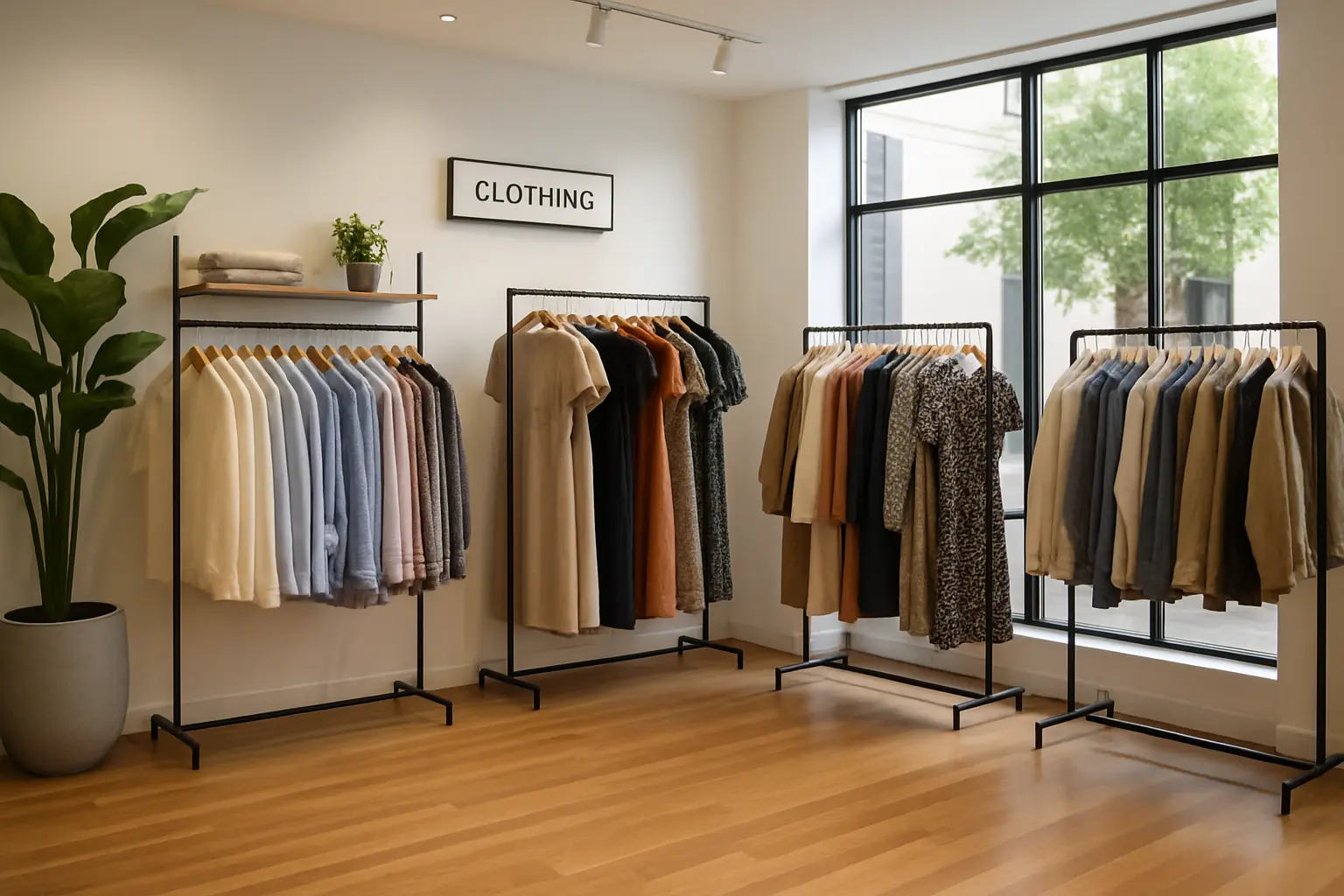 General rules – universal clothing tips for everyone