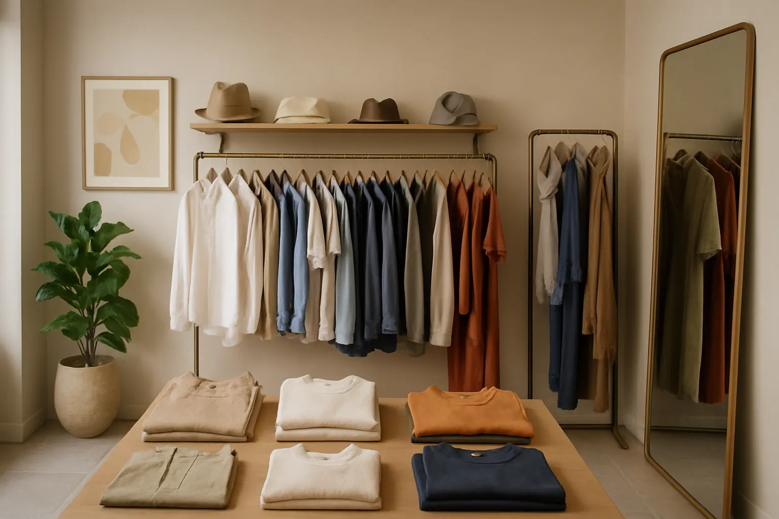 General rules – universal clothing tips for everyone