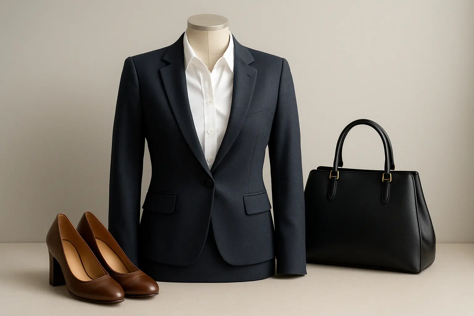 Office outfit ideas that are stylish and professional